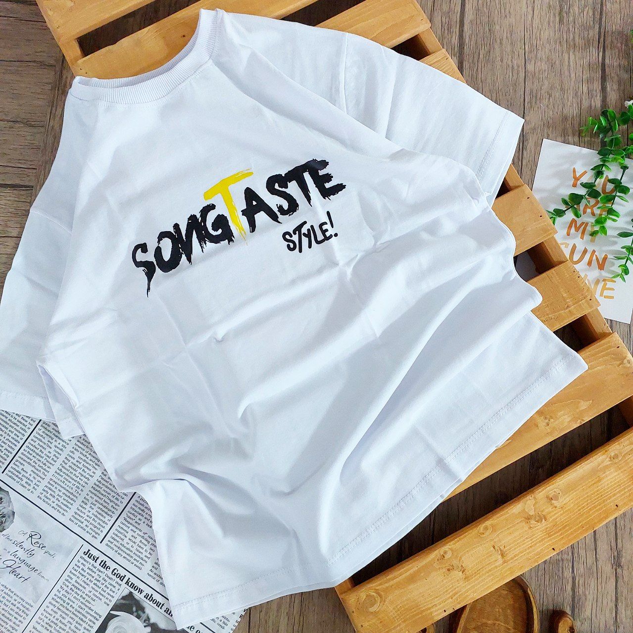 عکس تیشرت song - شماره 3
