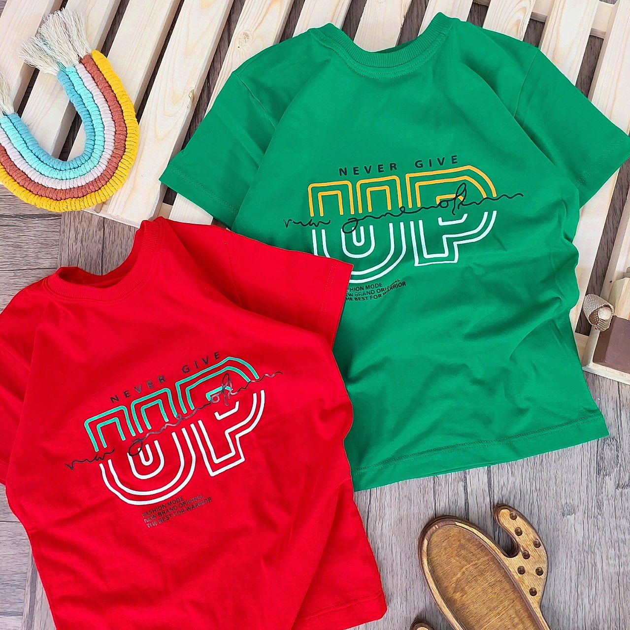 عکس تیشرتup - شماره 3