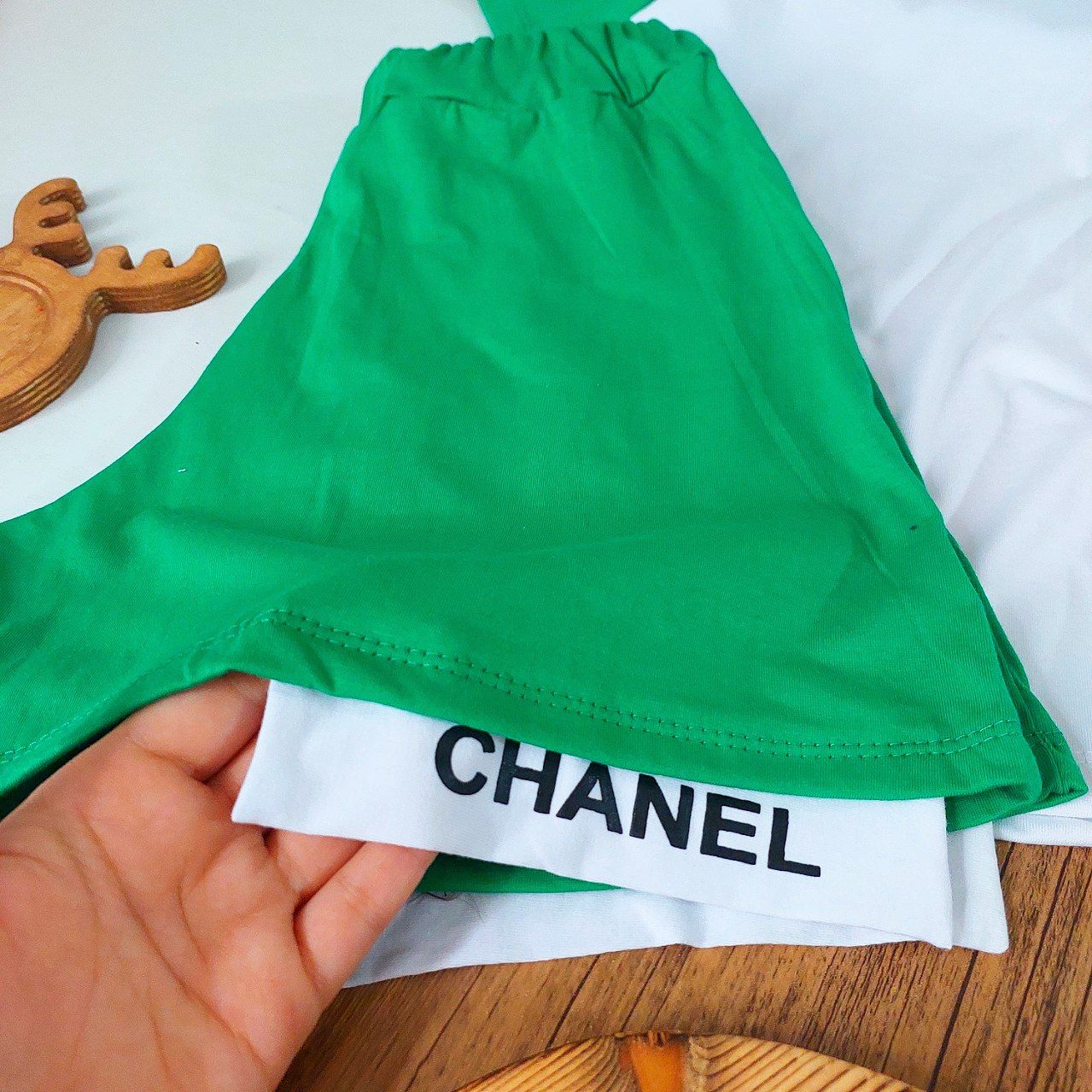 عکس ست CHANEL - شماره 8