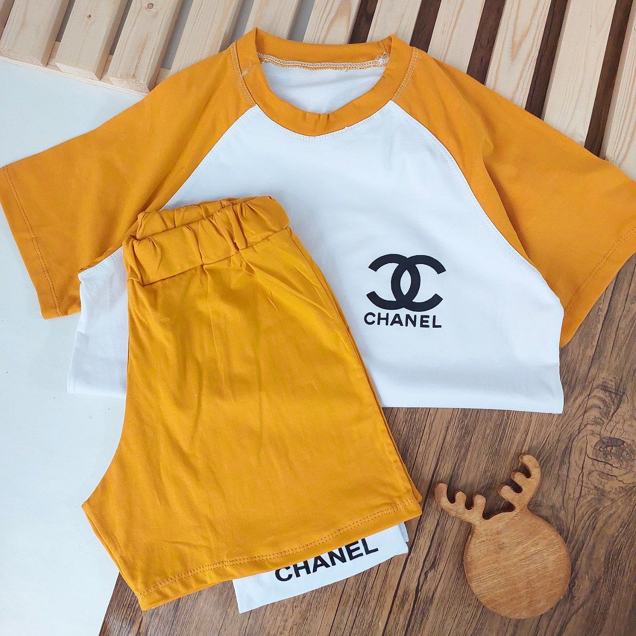 عکس ست CHANEL - شماره 3