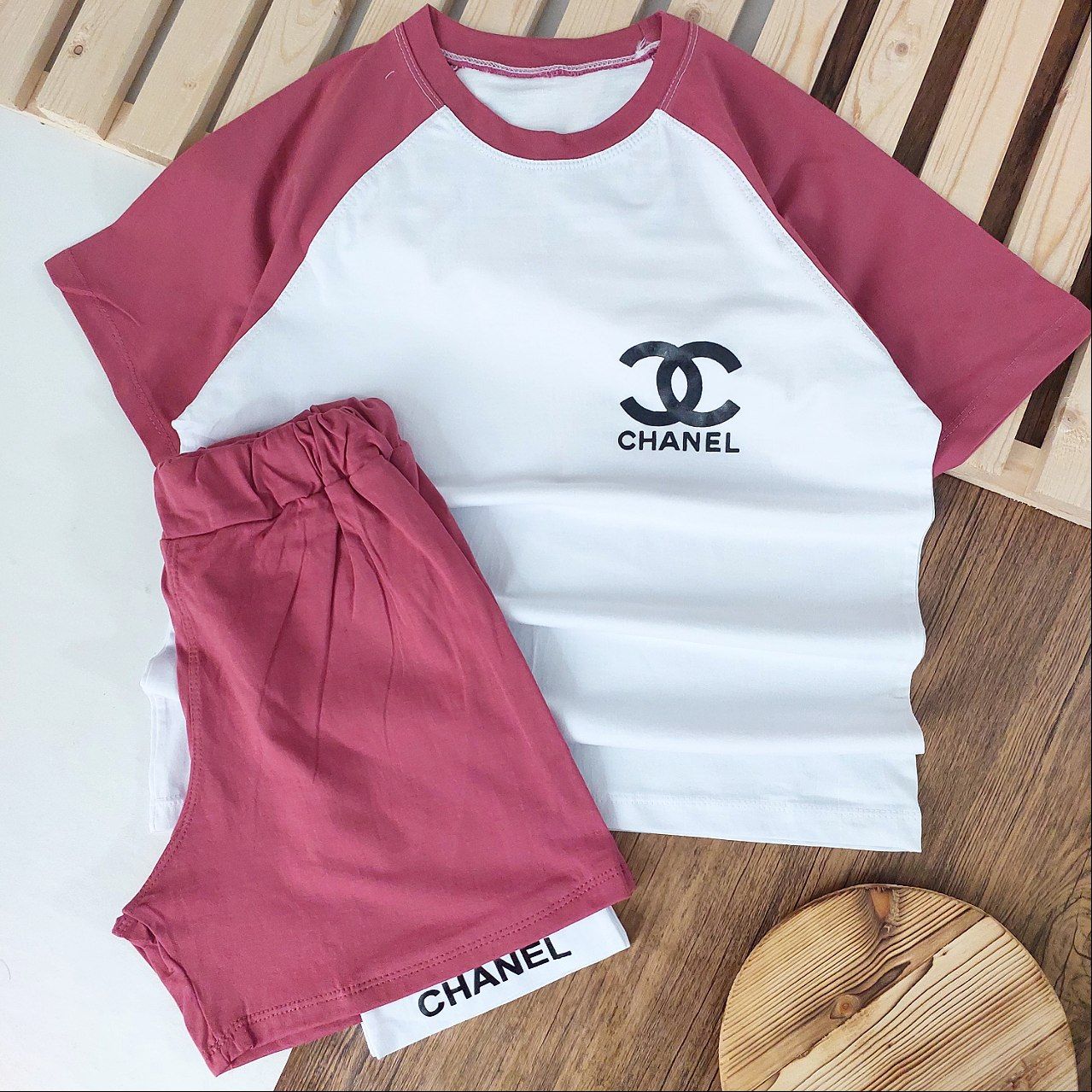 عکس ست CHANEL - شماره 4