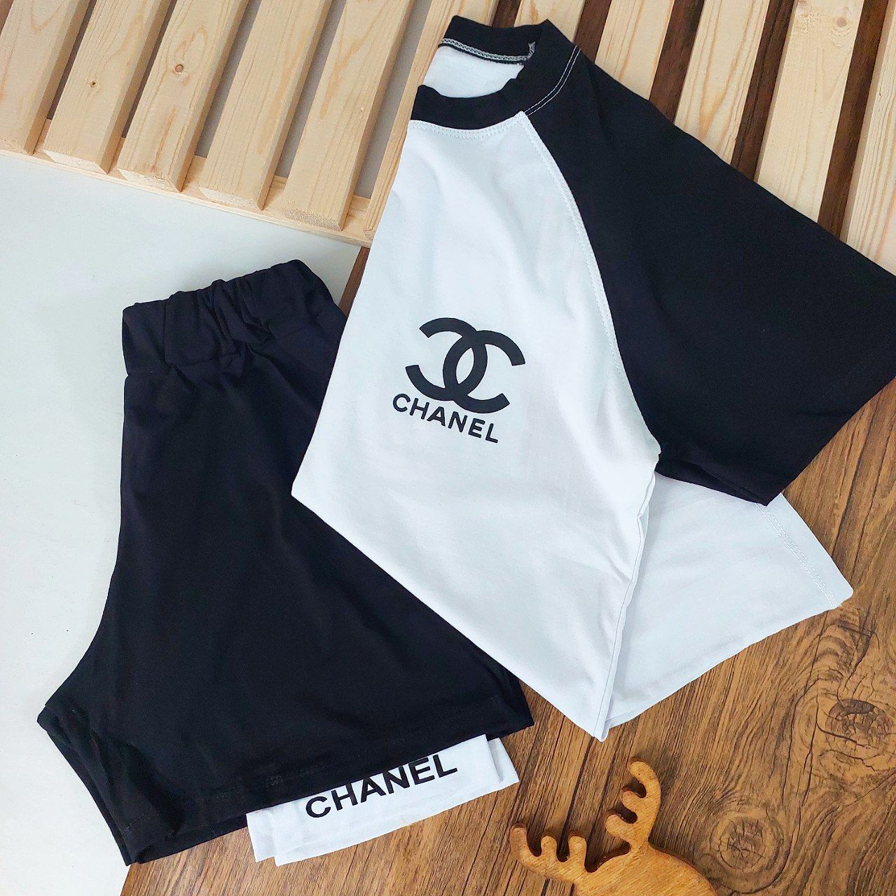 عکس ست CHANEL - شماره 6