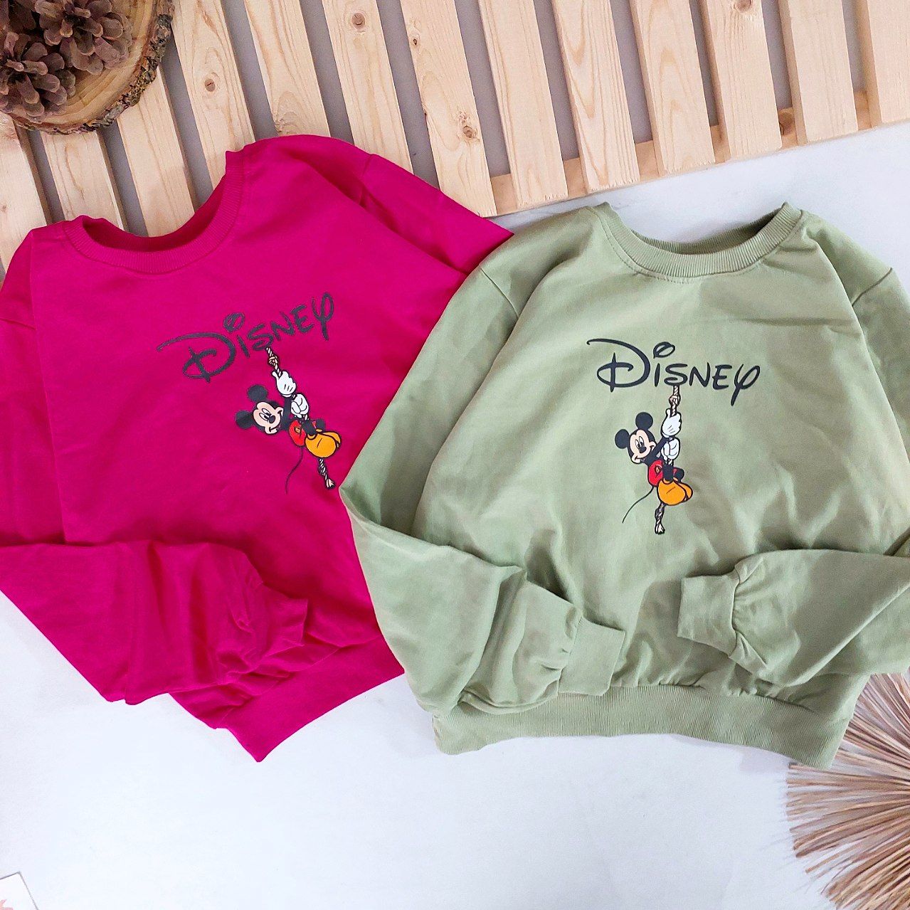 عکس کراپ DISNEY - شماره 4