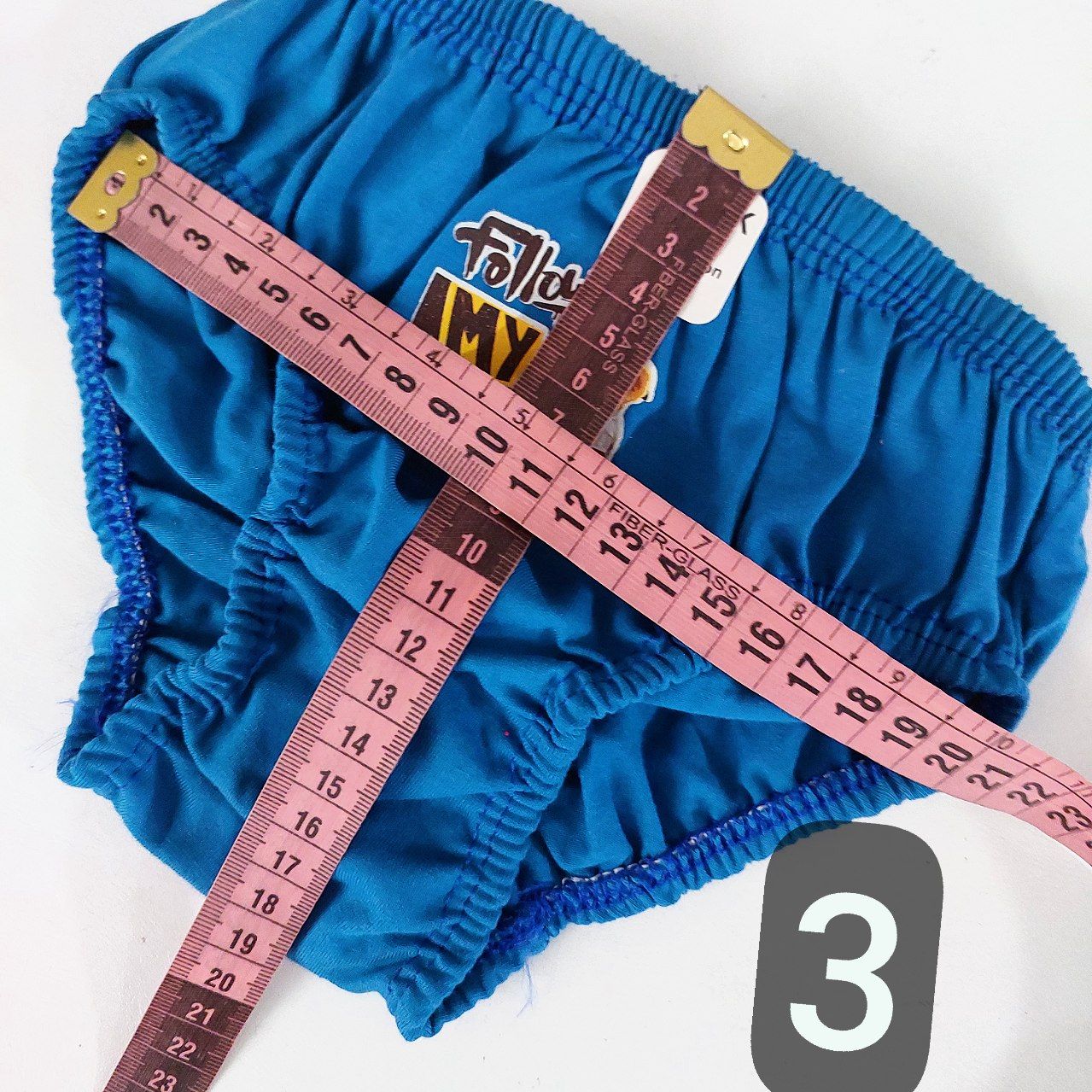 عکس شورت اسلیپ پسر تک رنگ - شماره 6