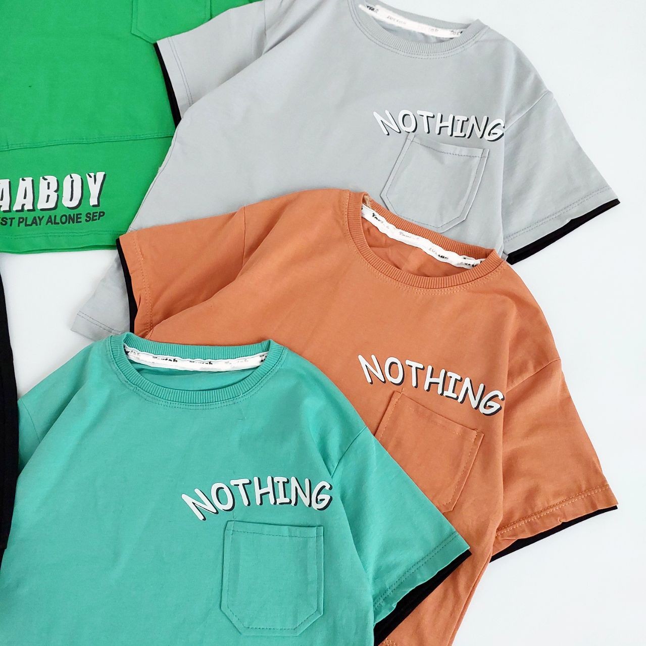 عکس ست NOTHING - شماره 3