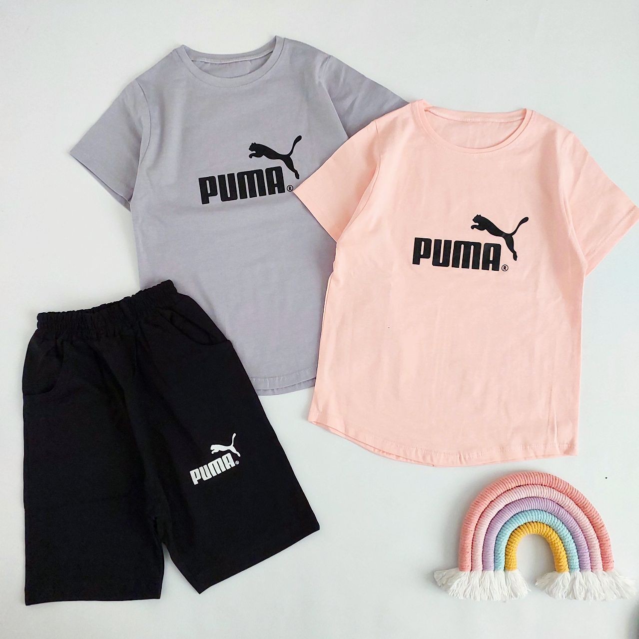 عکس ست puma - شماره 2
