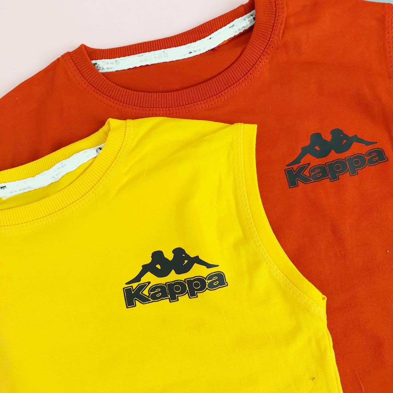 عکس ست kappa - شماره 8