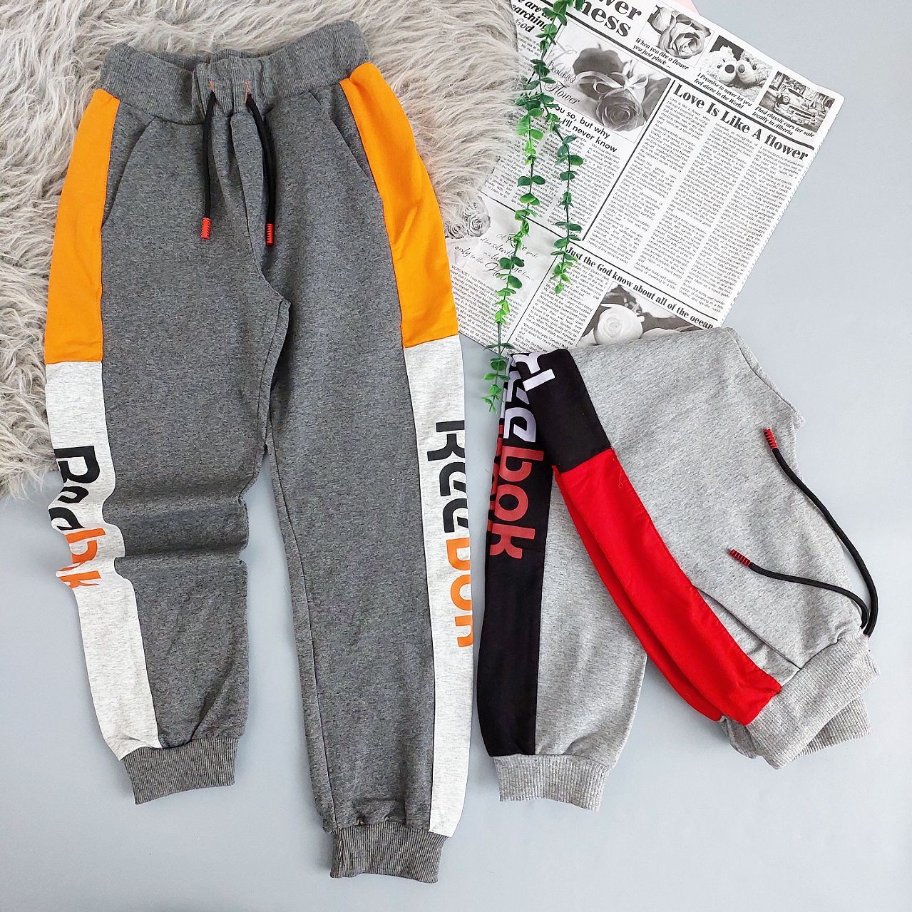 عکس اسلش reebok - شماره 1