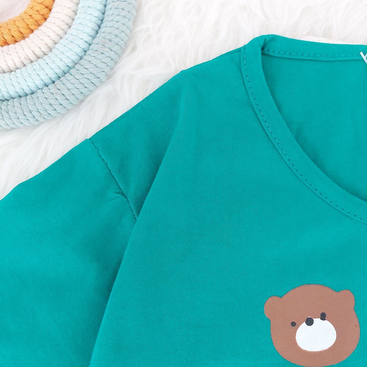 عکس تیشرت ICE BEAR - شماره 5
