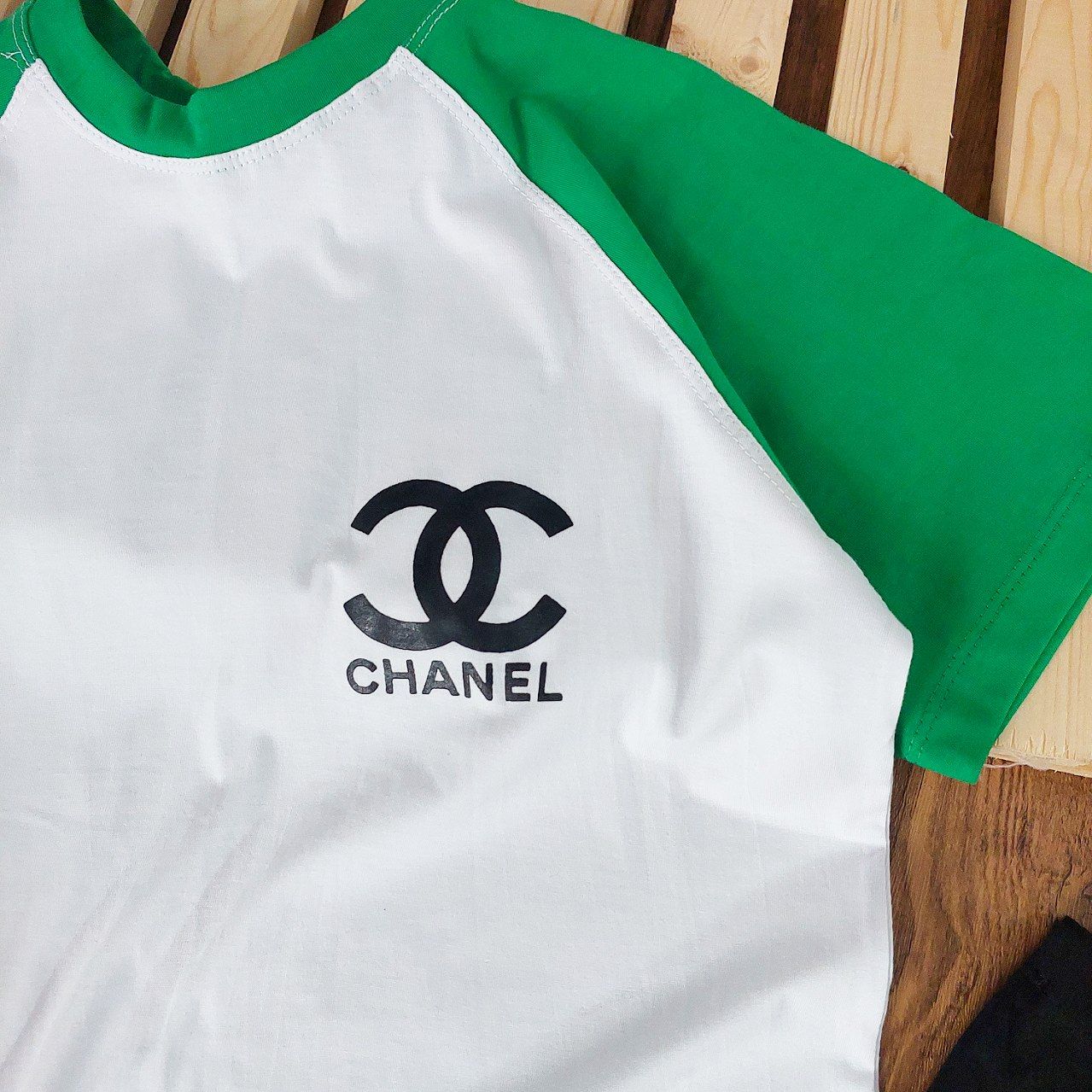 عکس ست CHANEL - شماره 9