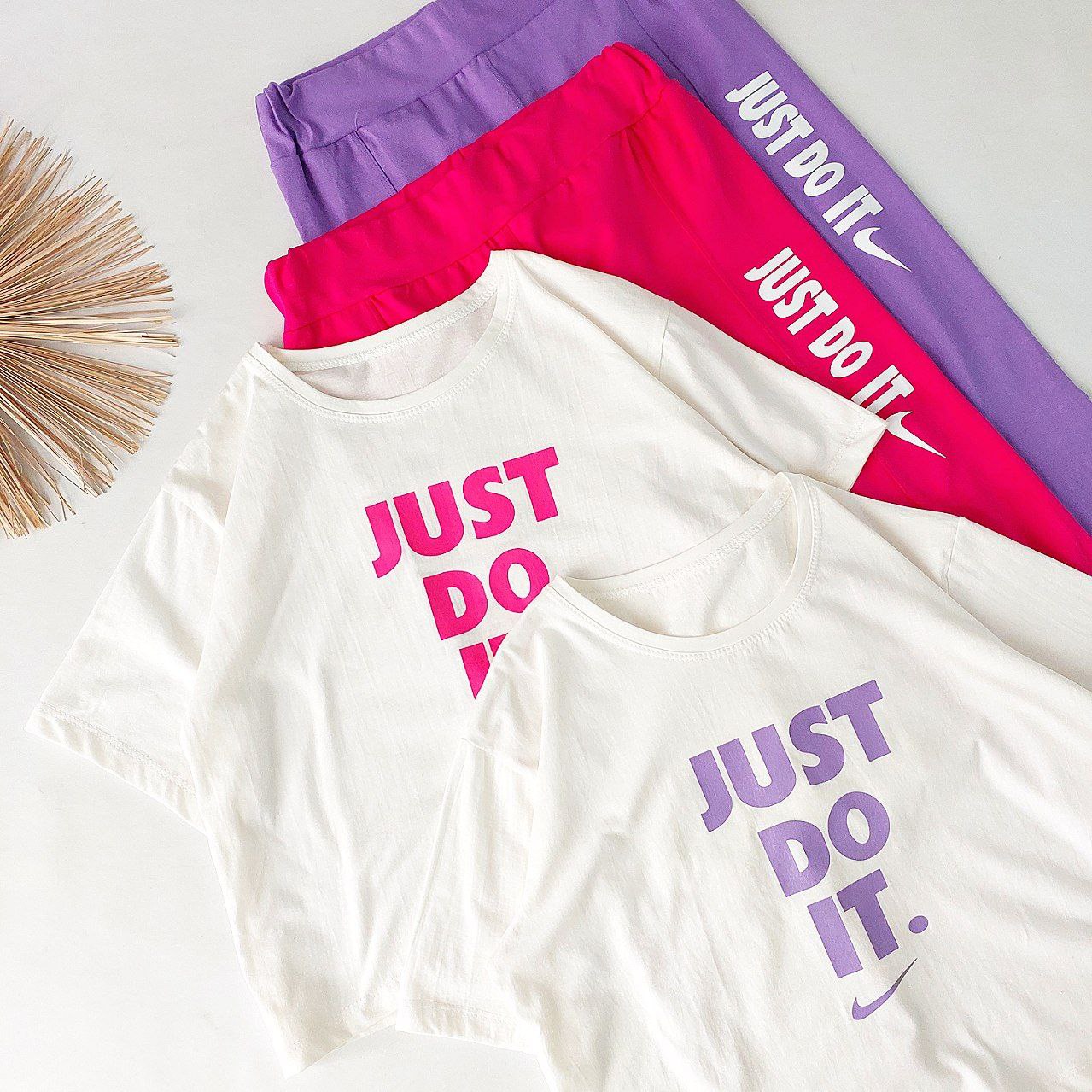 عکس کراپ ساپورت JUST DO IT - شماره 5