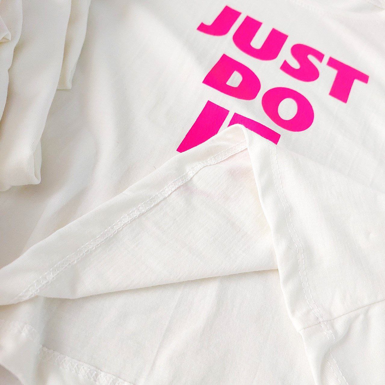 عکس کراپ ساپورت JUST DO IT - شماره 11