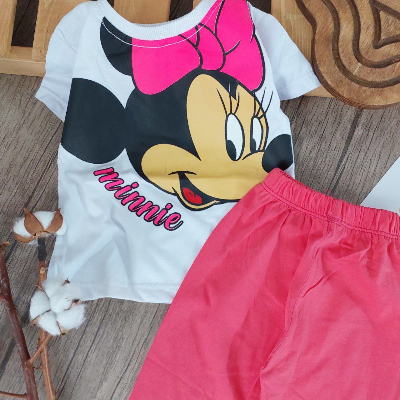 عکس ست Minnie - شماره 6