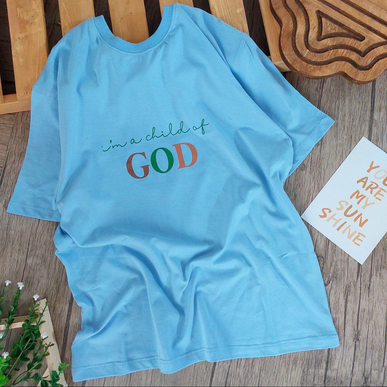 عکس تیشرت GOD - شماره 3