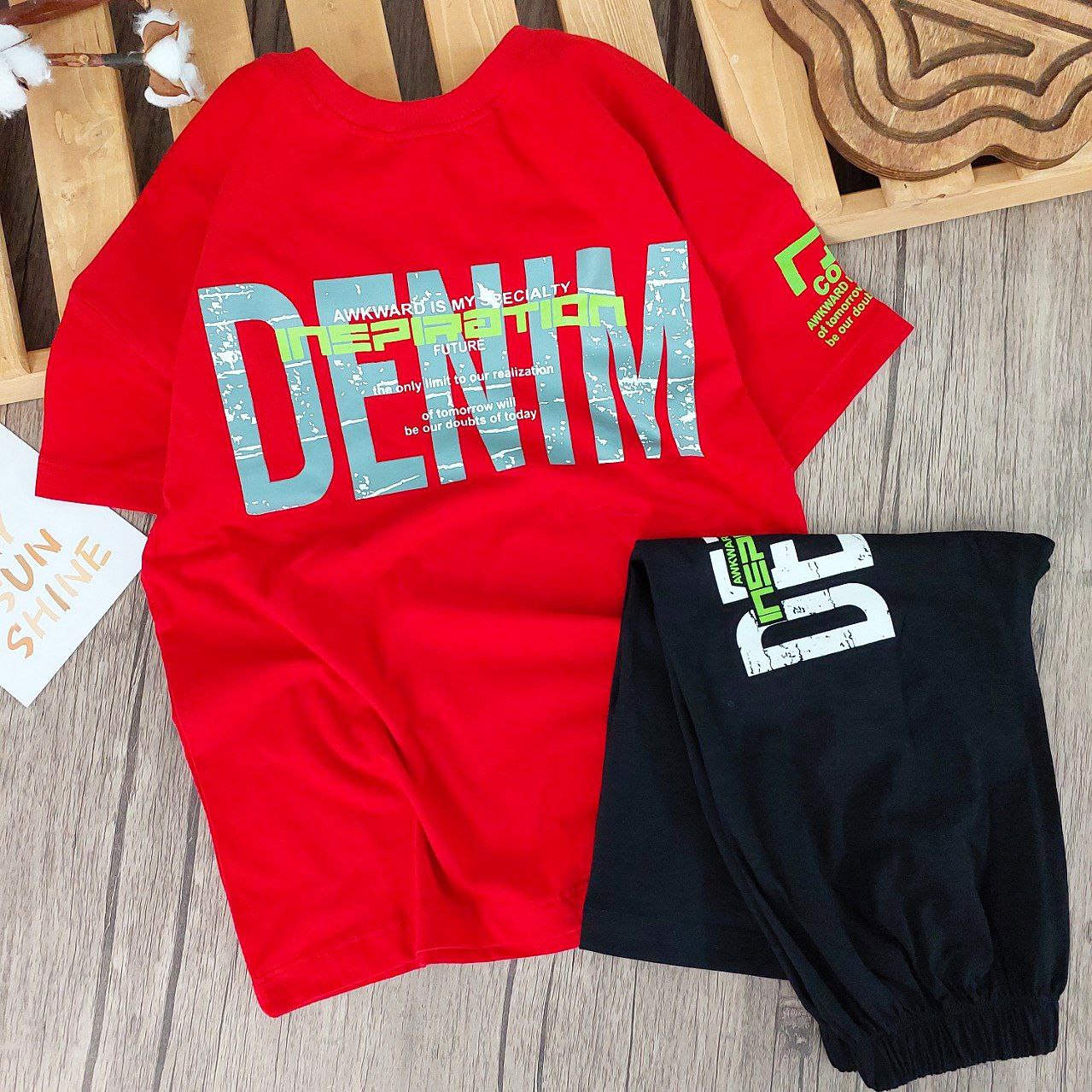 عکس ست DENIM - شماره 3