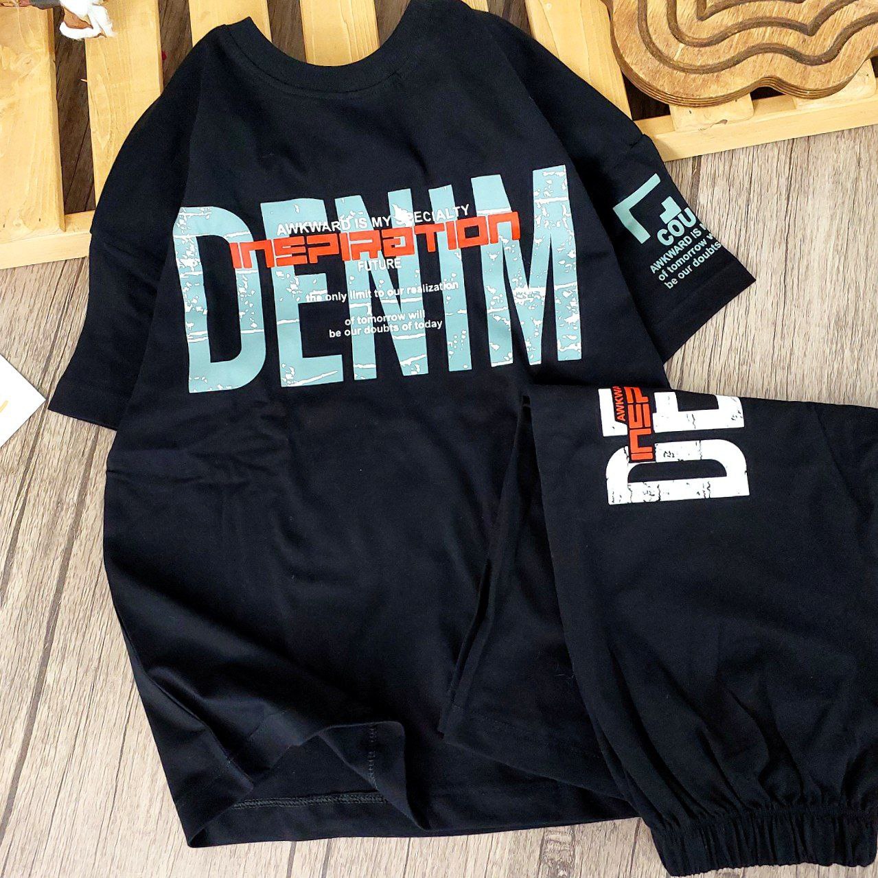 عکس ست DENIM - شماره 2