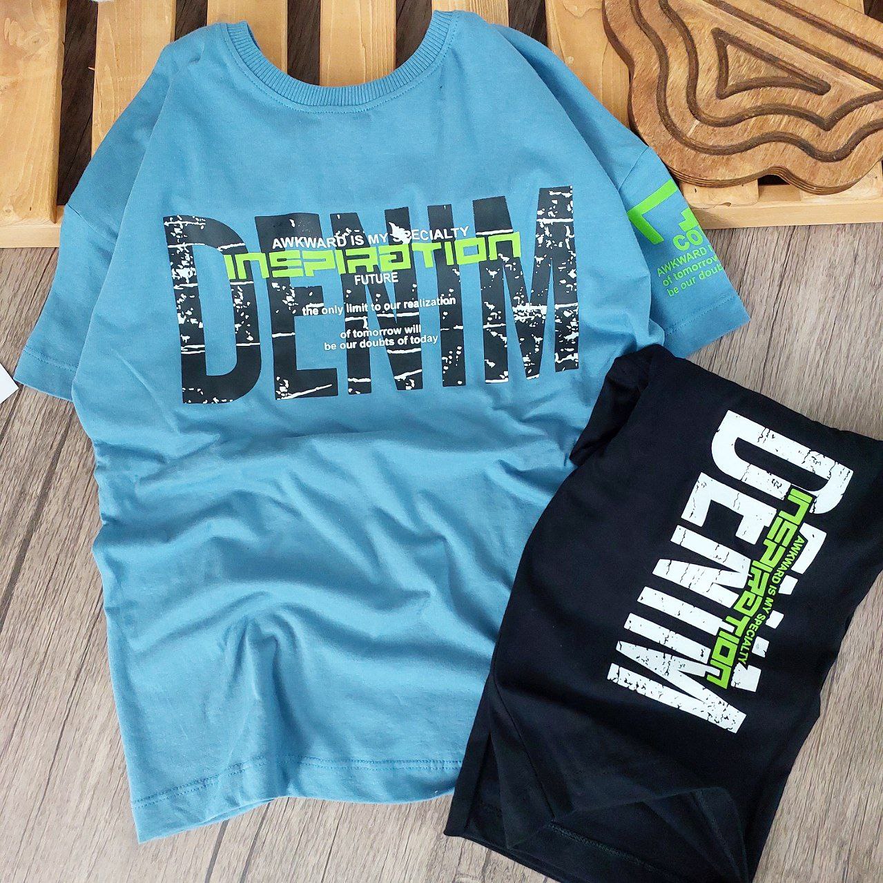 عکس ست DENIM - شماره 4