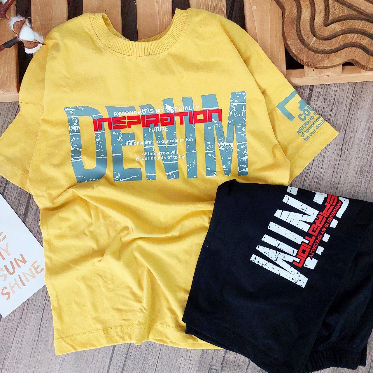عکس ست DENIM - شماره 5