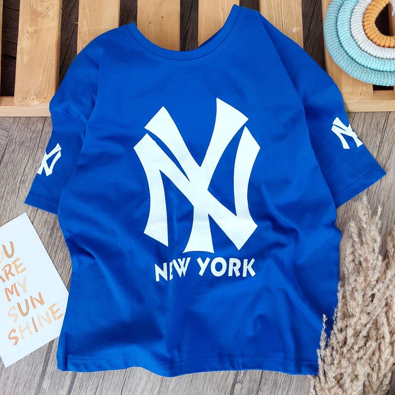 عکس تیشرت NEW YORK - شماره 2
