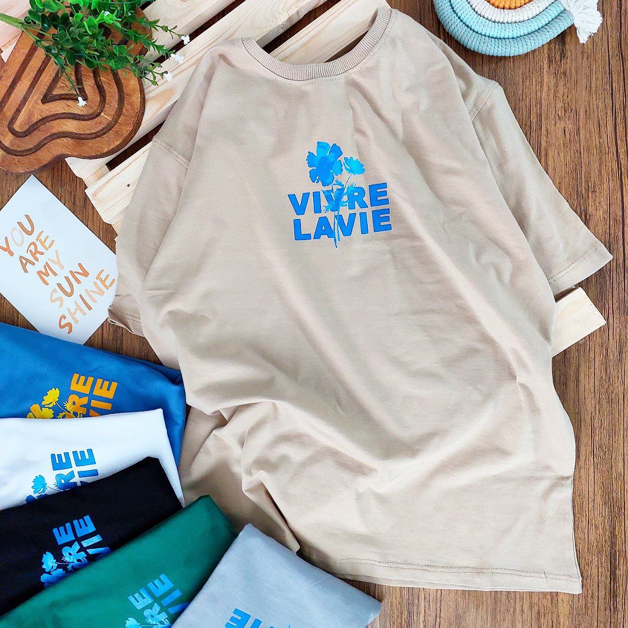 عکس تیشرت LAVIE - شماره 1