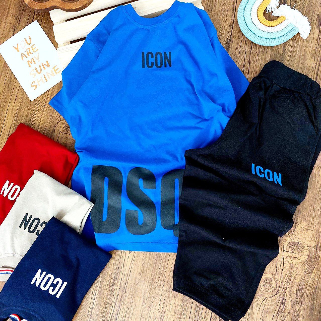عکس ست ICON - شماره 1