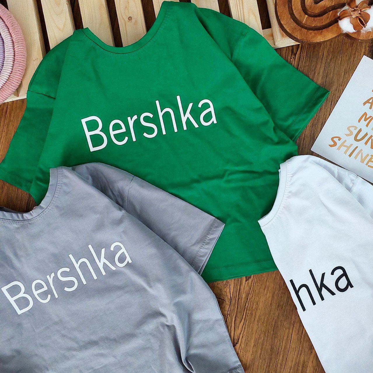 عکس کراپ Bershka - شماره 4
