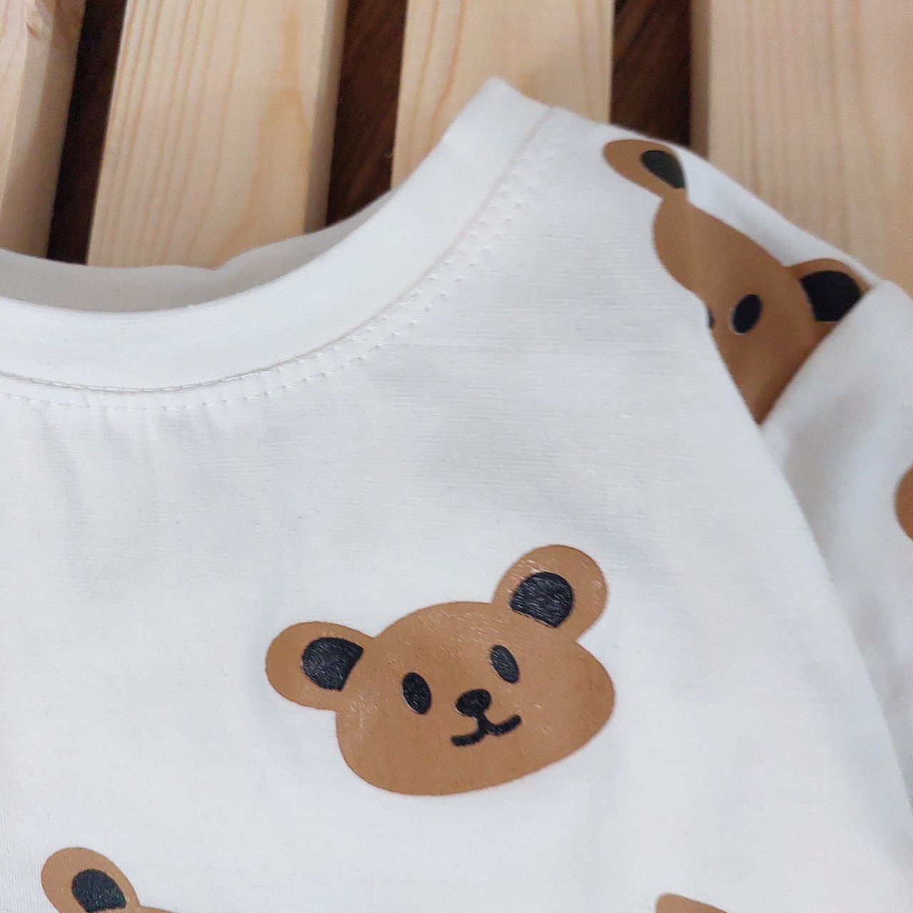 عکس ست خرس BEAR - شماره 5