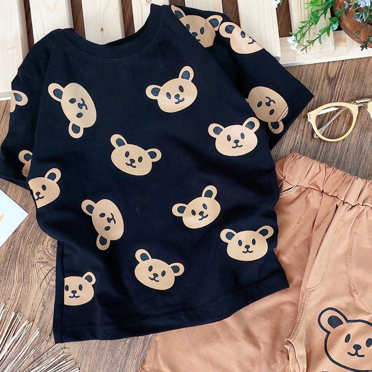 عکس ست خرس BEAR - شماره 2