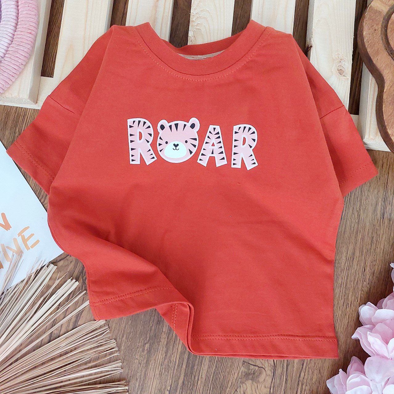 عکس تیشرت ROAR - شماره 2