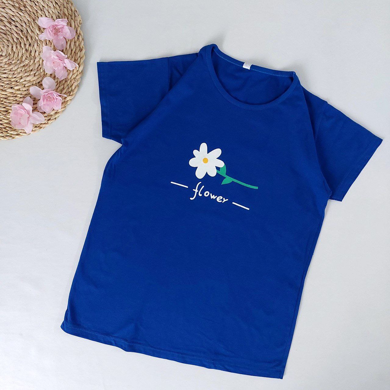 عکس تیشرت FLOWER - شماره 5