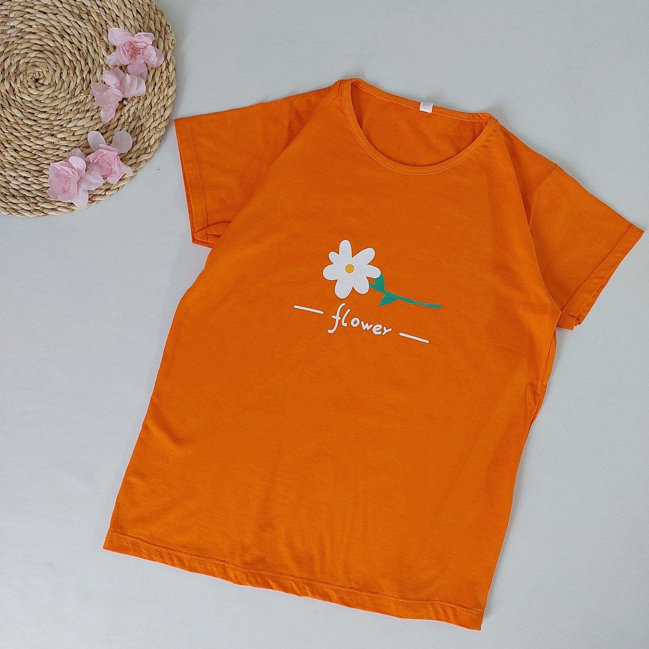 عکس تیشرت FLOWER - شماره 11