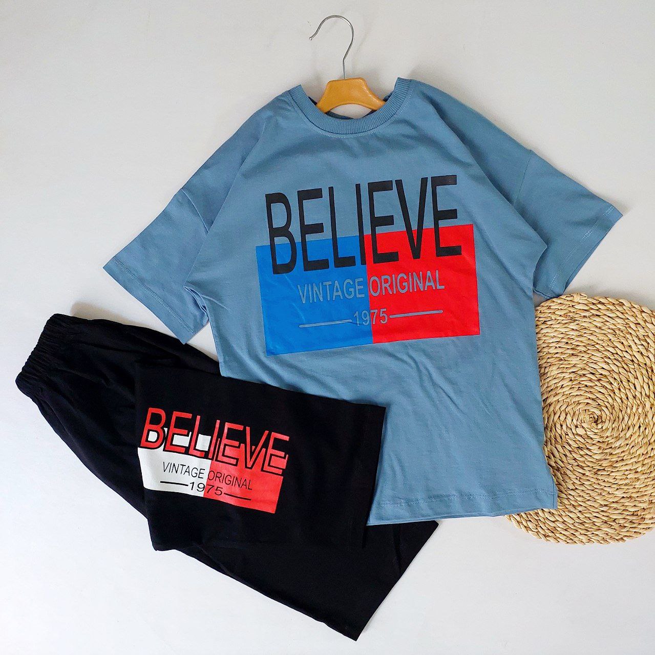 عکس ست BELIEVE - شماره 2