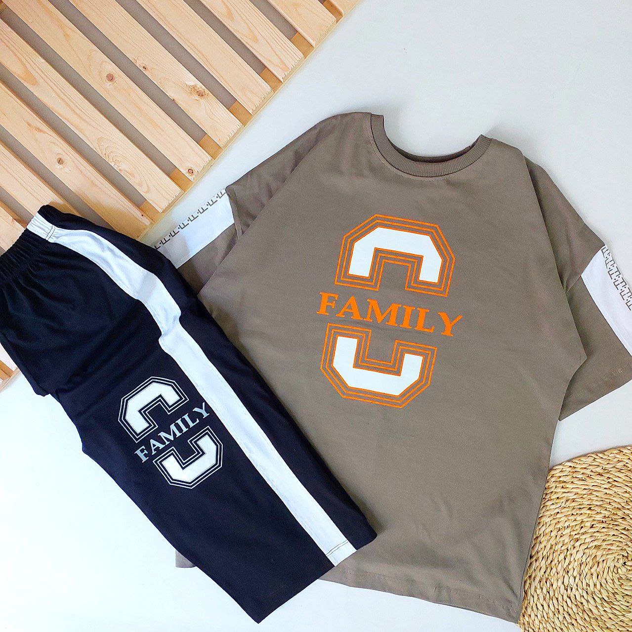 عکس ست FAMILY - شماره 3