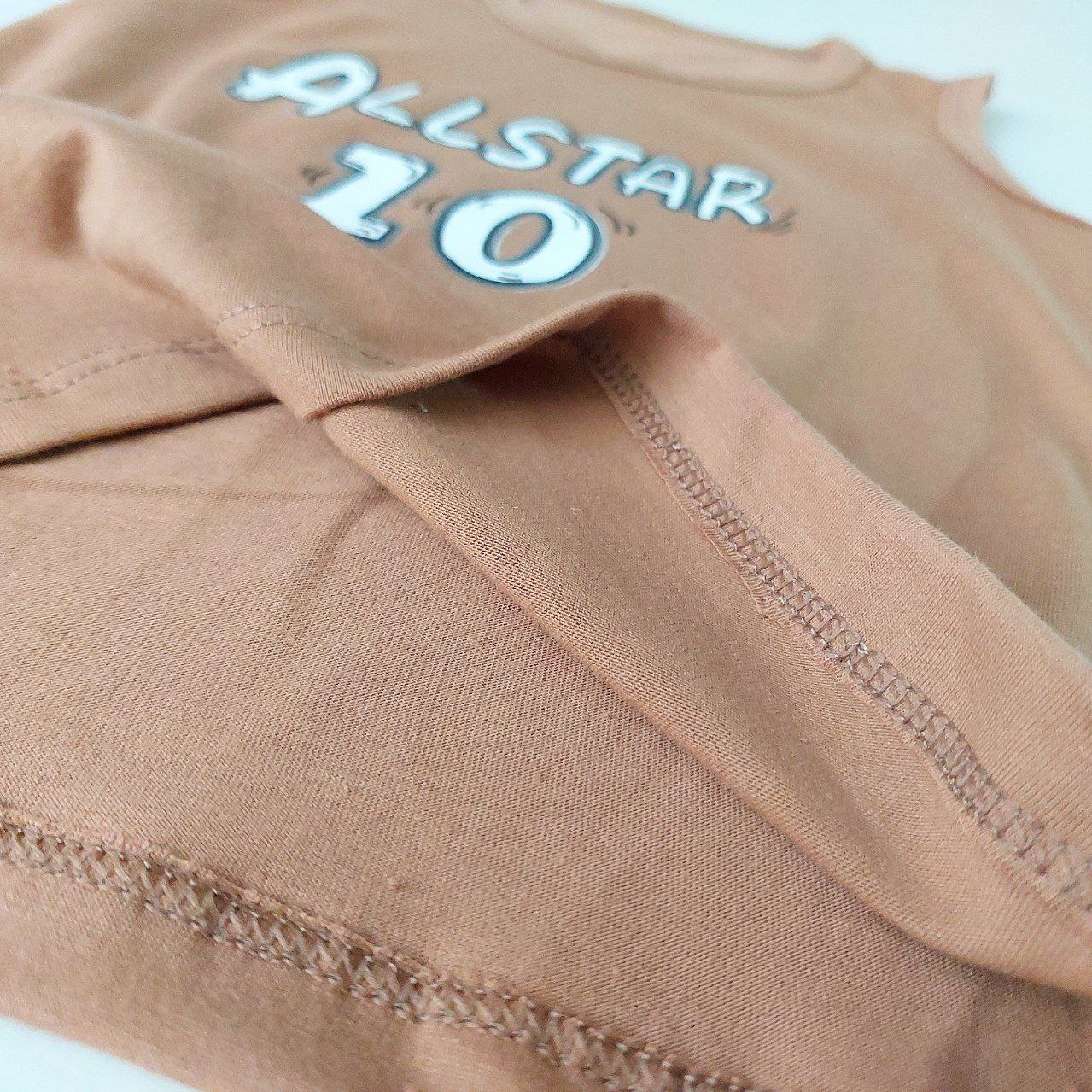 عکس تاپ و شلوارک ALSTAR - شماره 8