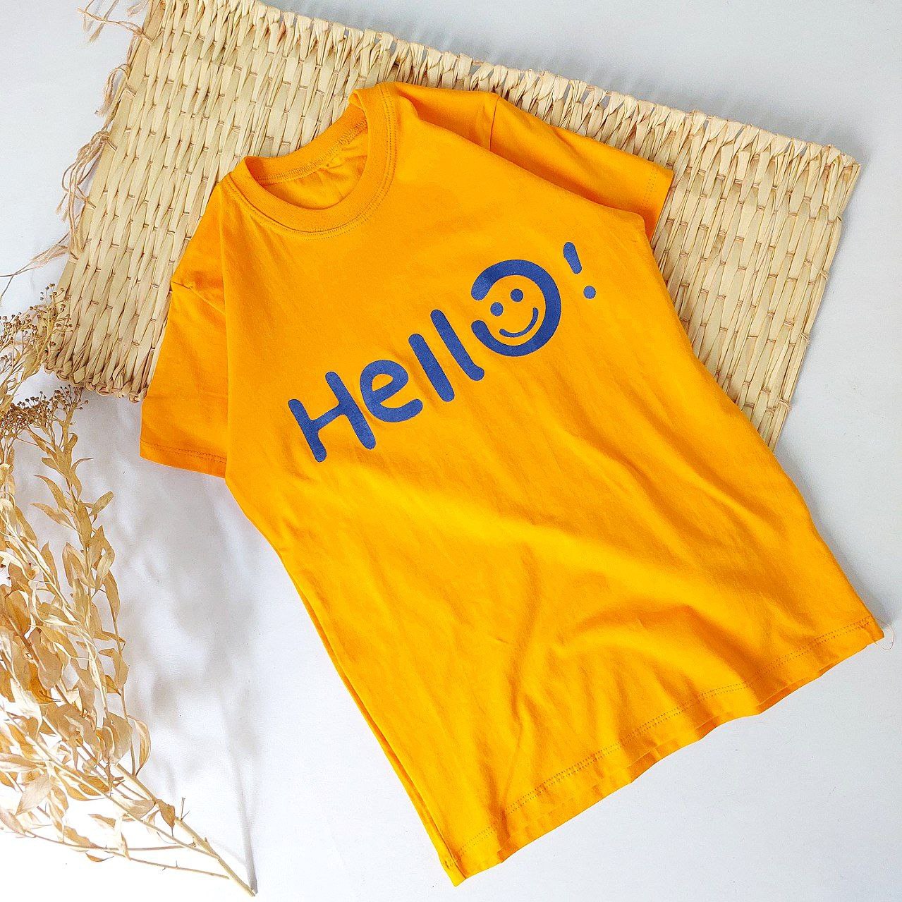 عکس تیشرت HELLO - شماره 4