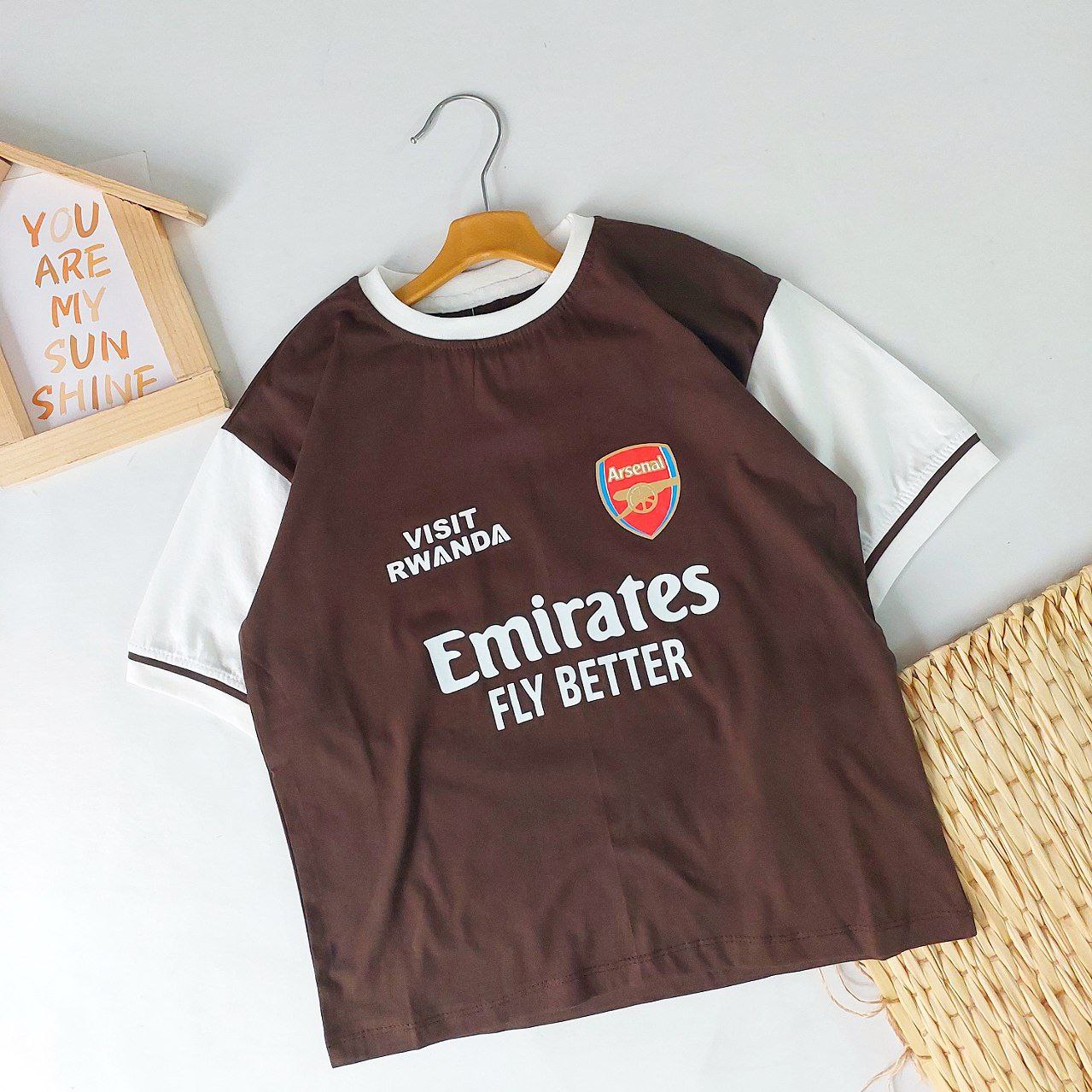 عکس تیشرت ARSENAL - شماره 3