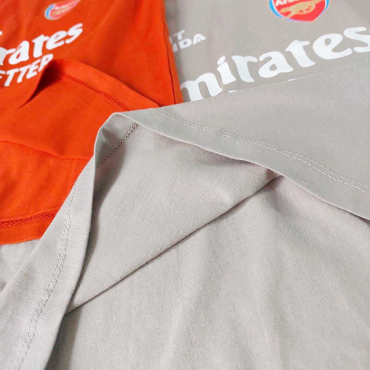 عکس تیشرت ARSENAL - شماره 7