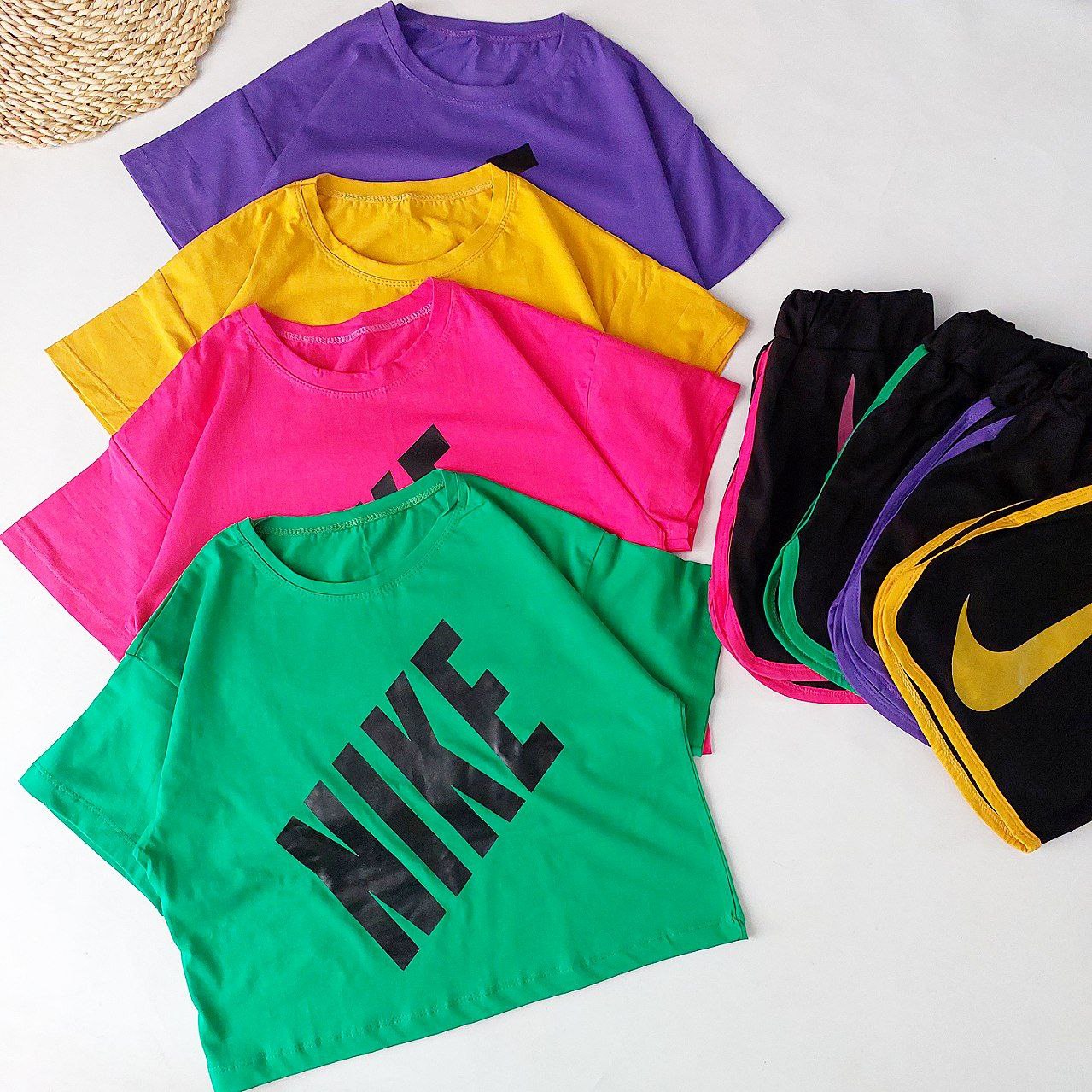 عکس ست NIKE - شماره 1