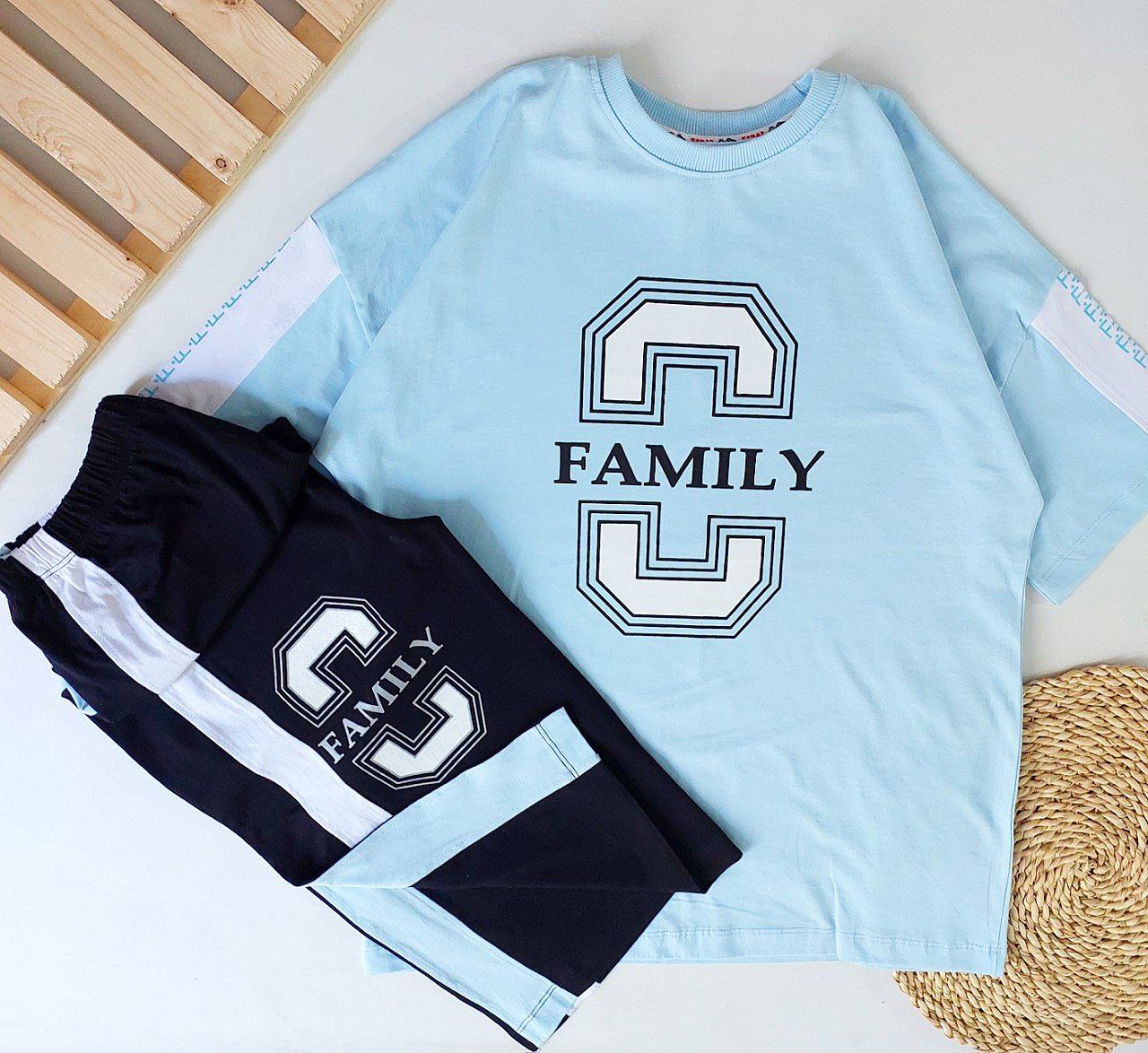 عکس ست FAMILY - شماره 2