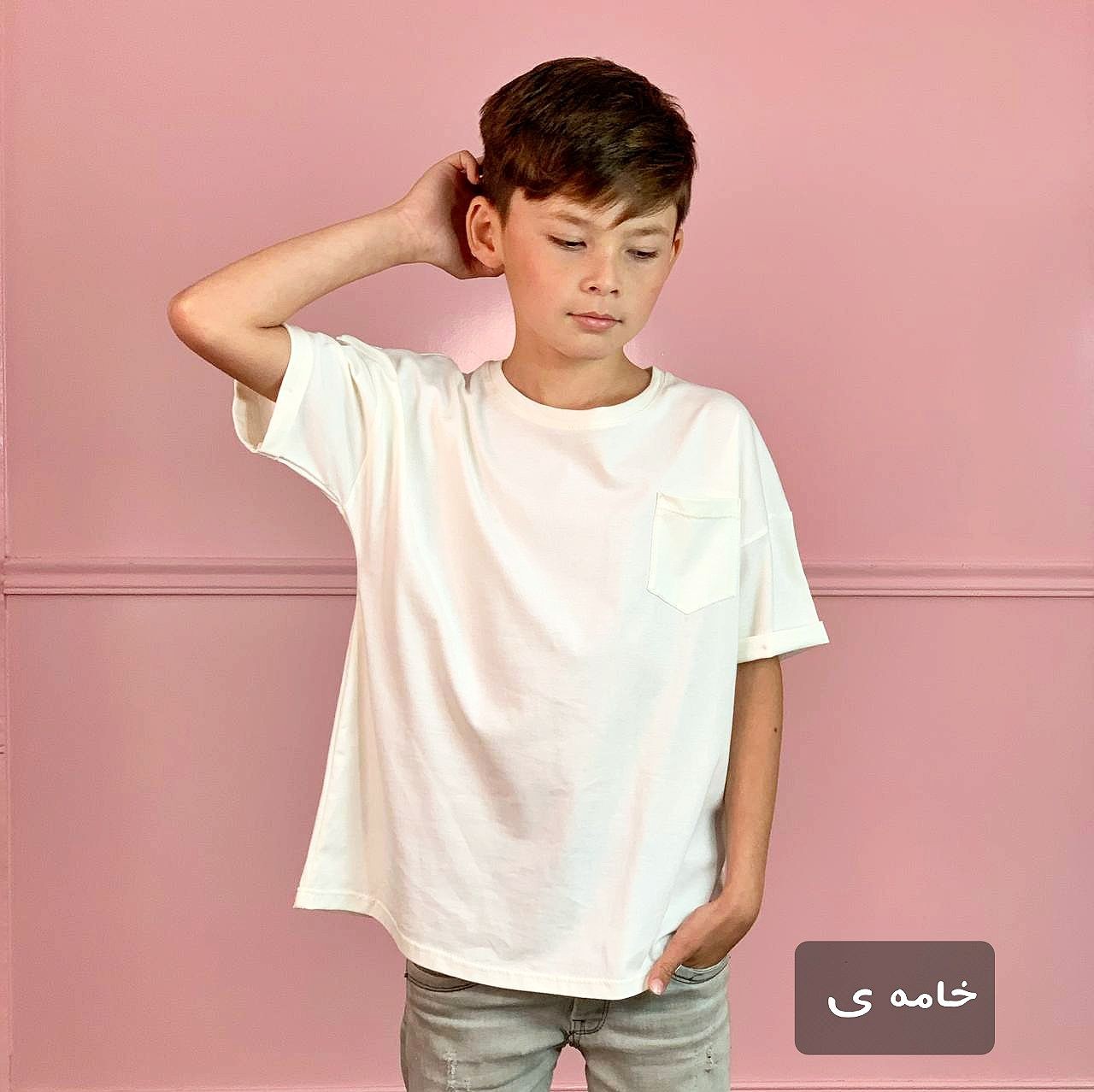 عکس تک بلوز ماندلا - شماره 1