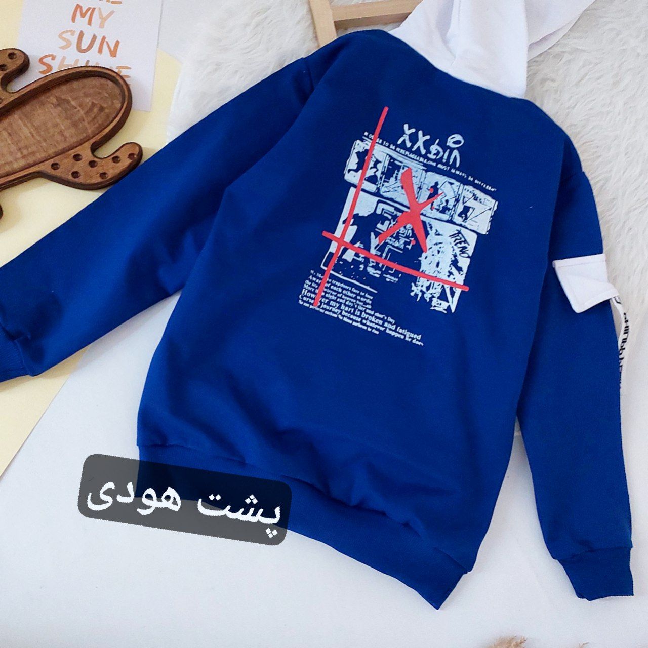 عکس هودی شلوار plein - شماره 6