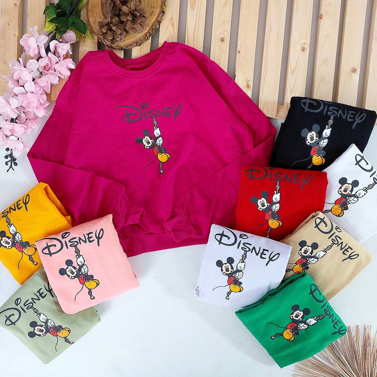 عکس کراپ DISNEY - شماره 1