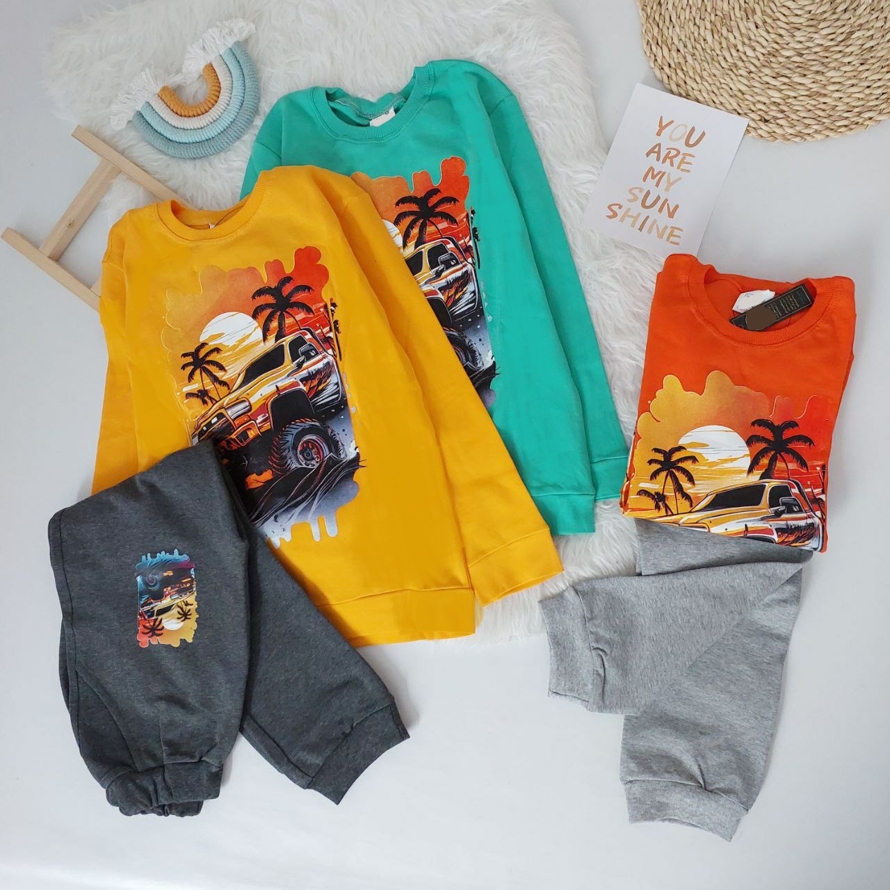 عکس ست آفرود - شماره 1