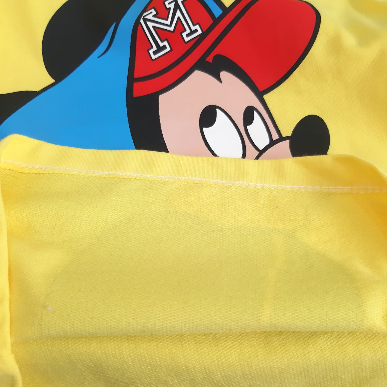 عکس ست MICKEY سایز بزرگ - شماره 5