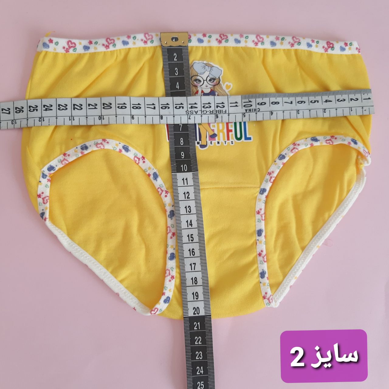 عکس شورت اسلیپ دختر - شماره 3
