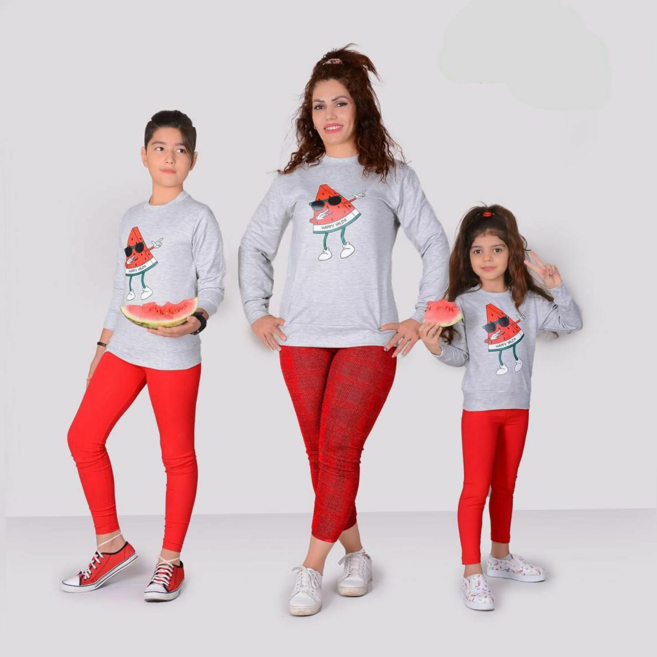عکس بلوز تک ملانژ یلدا - شماره 2