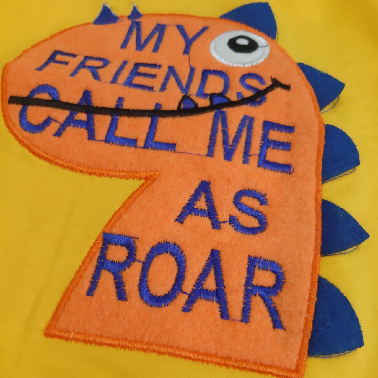 عکس ست  ROAR - شماره 6