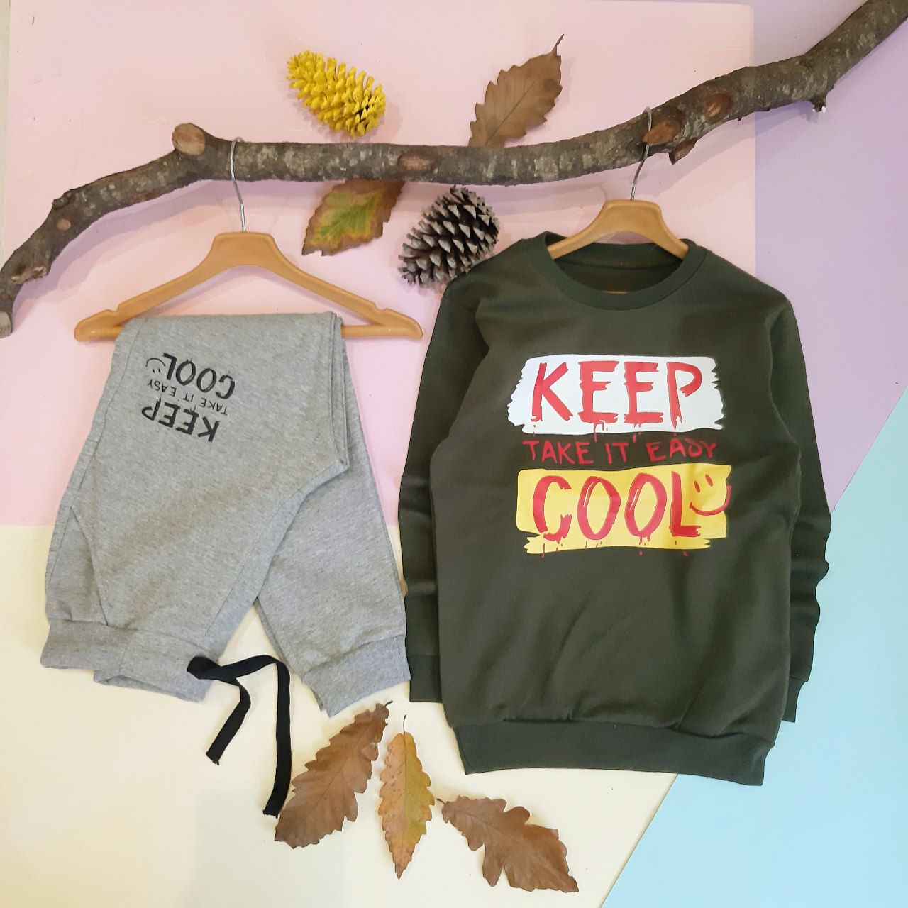 عکس ست COOL - شماره 2