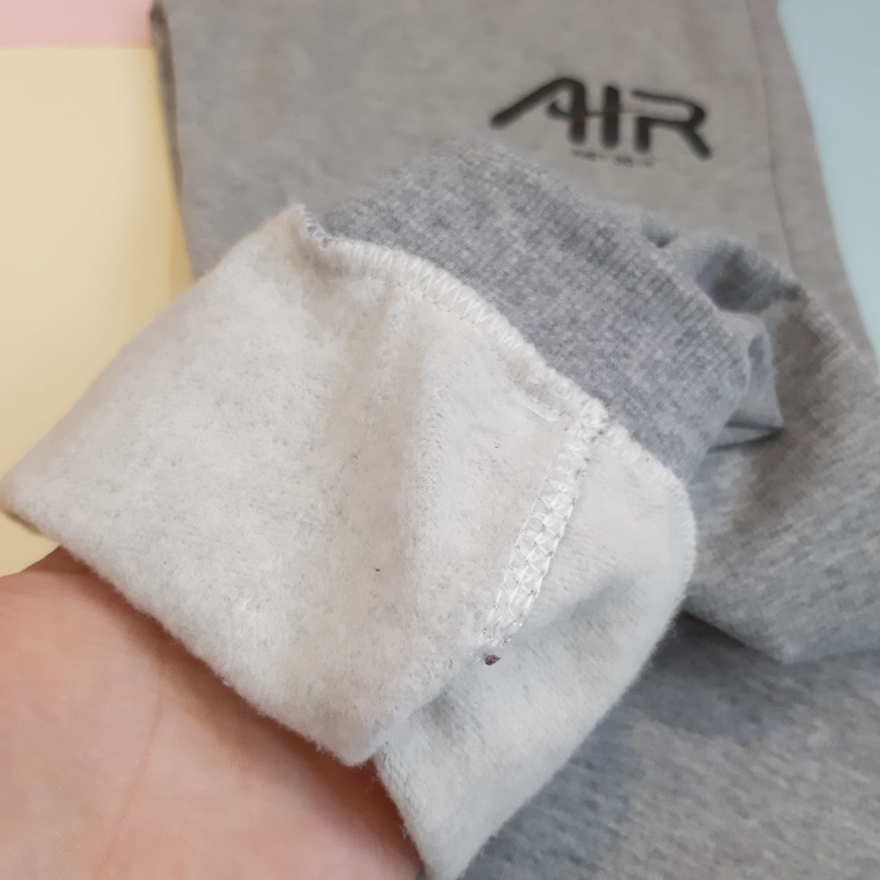 عکس ست سایزبزرگ AIR - شماره 5