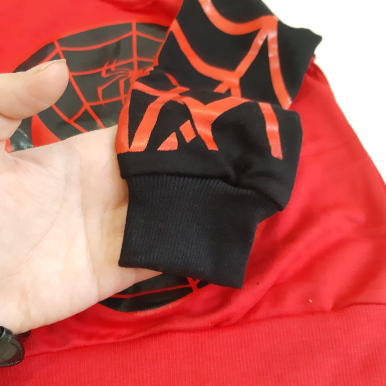 عکس ست SPIDER MAN - شماره 3